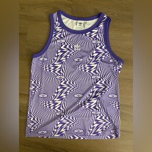 Adidas Vintage Retro Jersey size M men